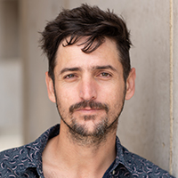 Jeff Jaureguy, founder of Hordago Labs